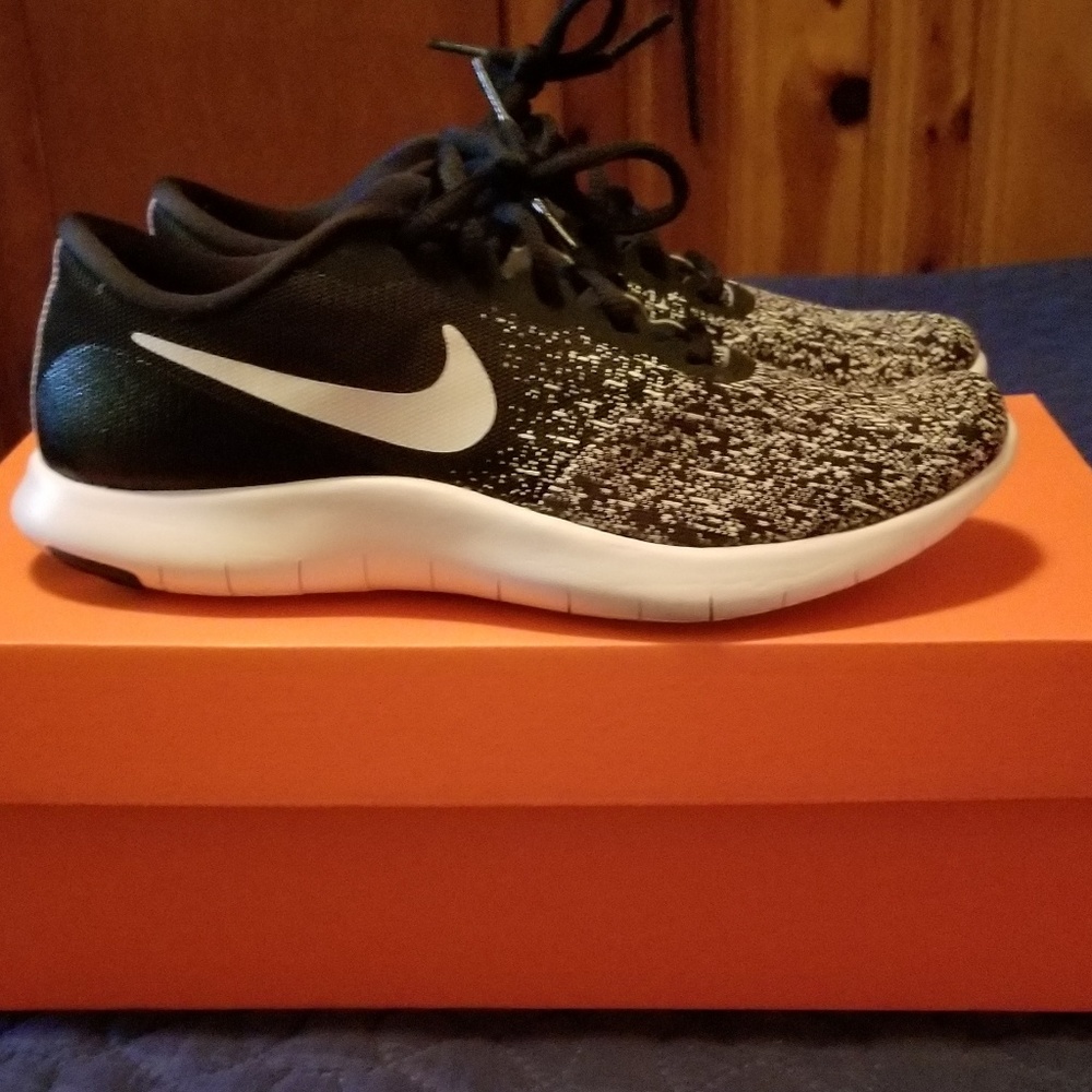 Nike shoes